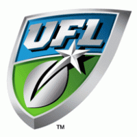 UFL Logo - UFL. Brands of the World™. Download vector logos and logotypes
