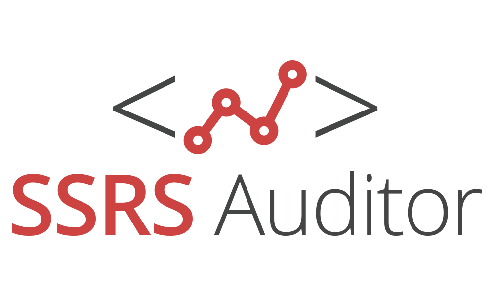 Auditor Logo - SSRS Auditor Logo