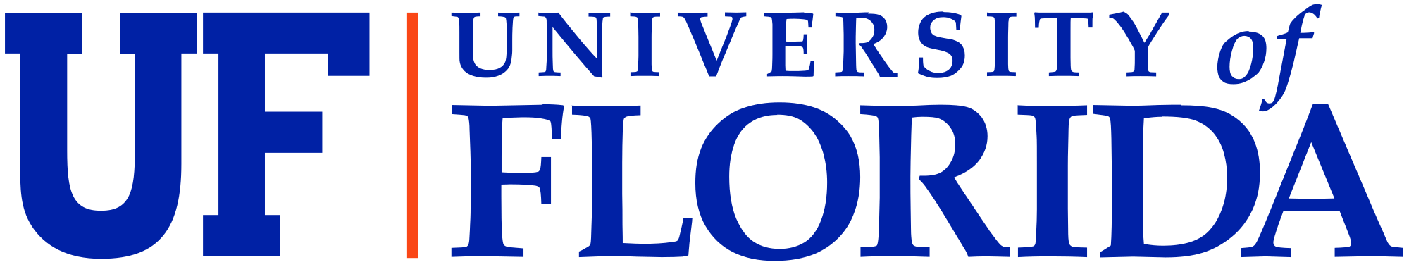 UFL Logo - University of Florida logo.svg