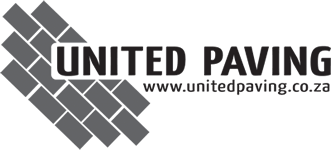 Paving Logo - United Paving True Value Quality Brick Paving