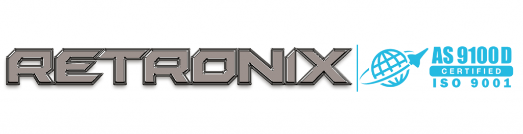 As9100d Logo - Retronix announces AS9100D Certification