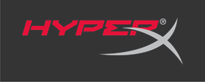 HyperX Logo - Kingston HyperX Logo Vector (.AI) Free Download