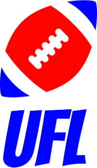 UFL Logo - UnitardZ Football League (UFL) | UnitardZ Wiki | FANDOM powered by Wikia