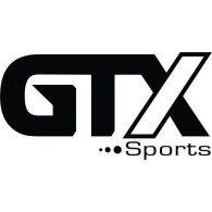 GTX Logo - GTX Sports | Brands of the World™ | Download vector logos and logotypes