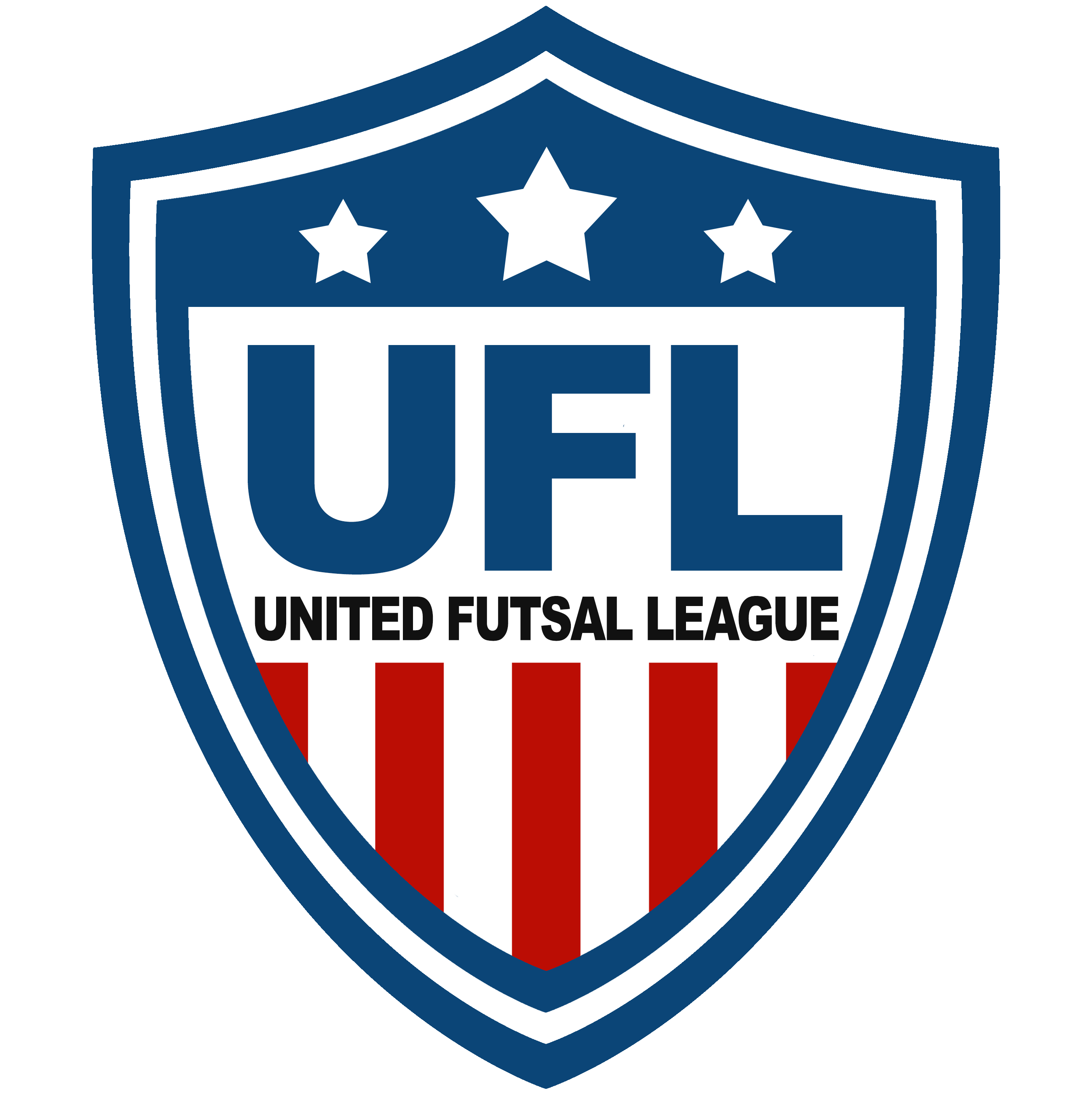UFL Logo - UFL 2018 Winter League Champs - United Futsal League