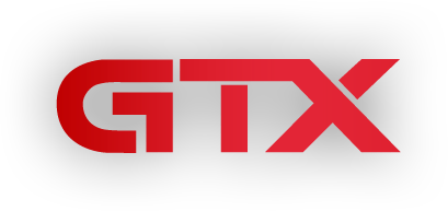 GTX Logo - ROI Calculator Digital Garment Printers