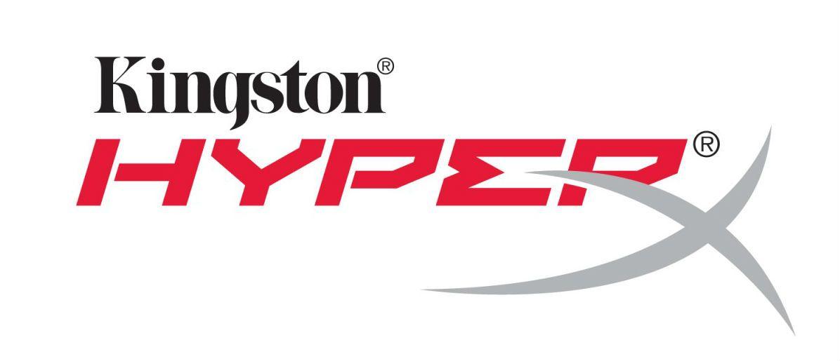 HyperX Logo - HyperX | Logopedia | FANDOM powered by Wikia