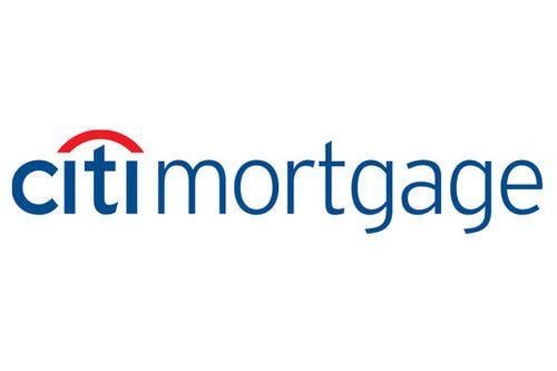 CitiMortgage Logo - Citi Mortgage