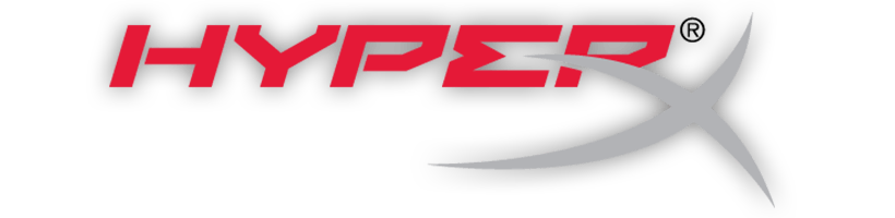 HyperX Logo - LogoDix