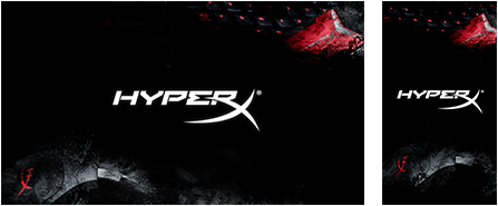 HyperX Logo - HyperX Wallpaper Download Page