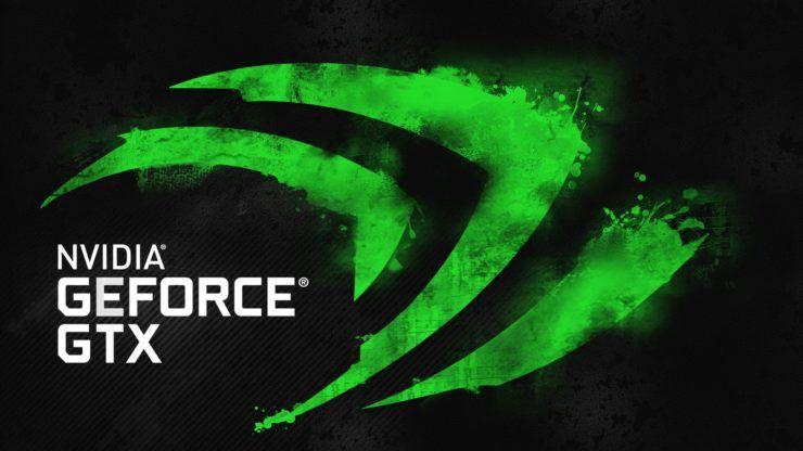 GTX Logo - Geforce GTX Logo Lifestyle, Tech Review, Food Review