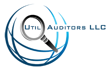 Auditing Logo - Util Auditors | Utility Bill Auditing | Utility Bill Audits
