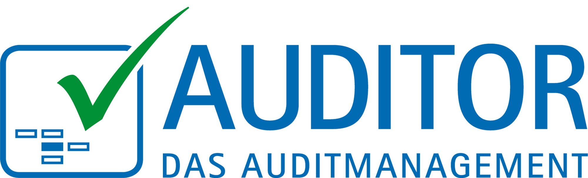 Auditor Logo - Auditor 1.6: Easier administration through user groups