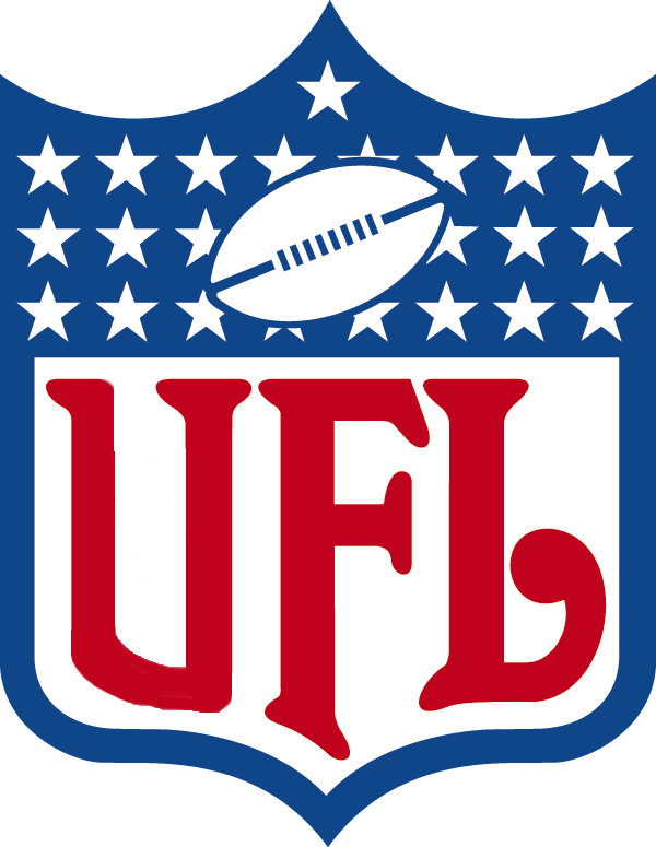 UFL Logo - UFL: The Football Simulation