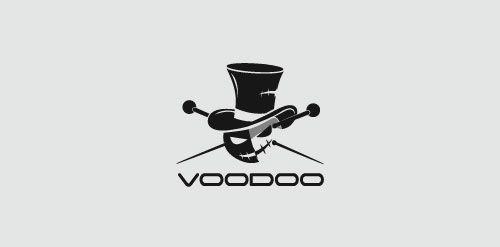 Voodoo Logo - voodoo