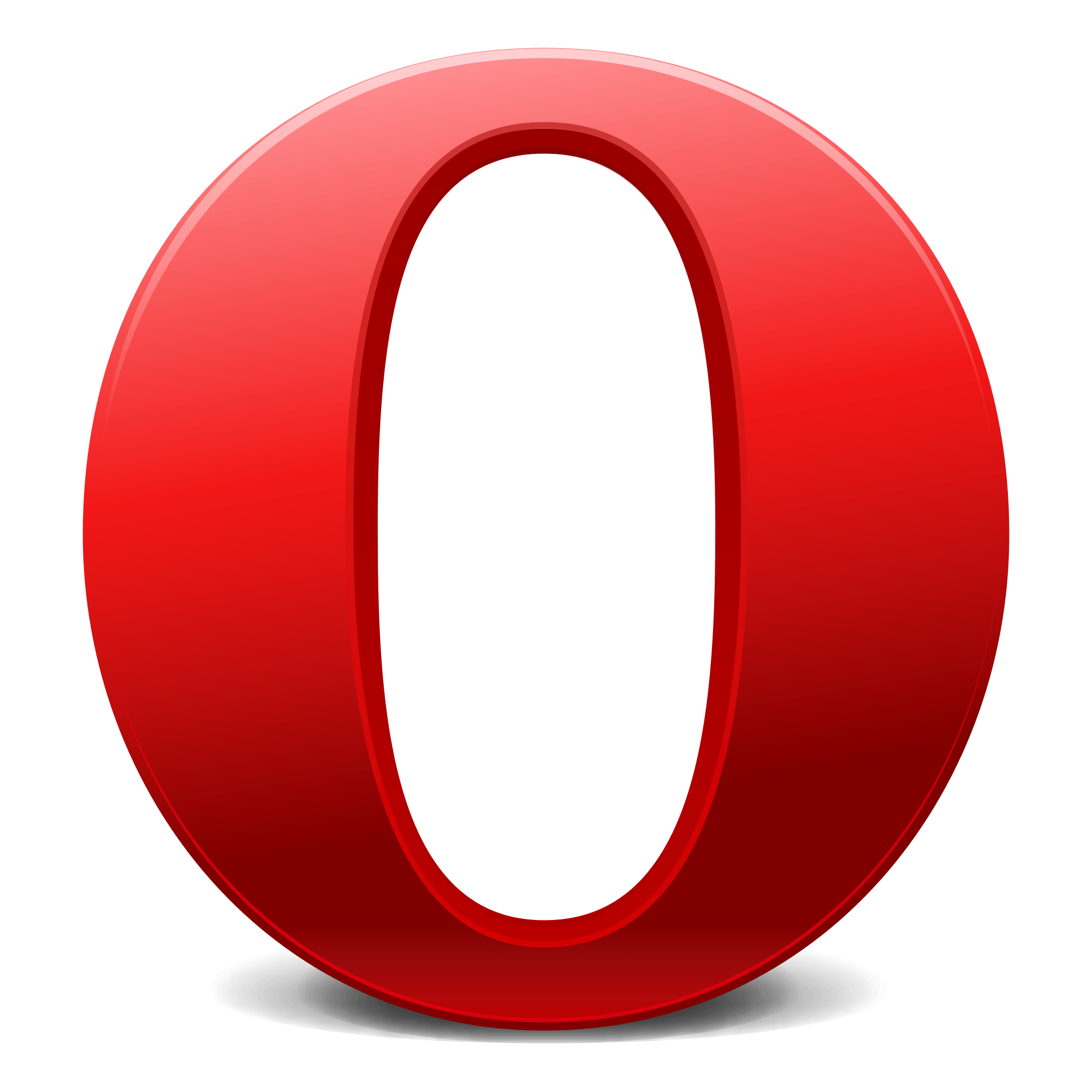 Opera Logo - Opera Logo.png. Patapon Fan Fiction