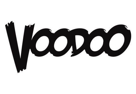 Voodoo Logo - Voodoo Logos
