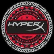 HyperX Logo - Hyperx logo | Hyperx | Pinterest | Logos, Design and Communication