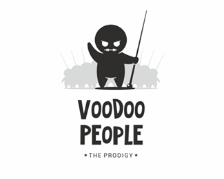 Voodoo Logo - Logopond, Brand & Identity Inspiration