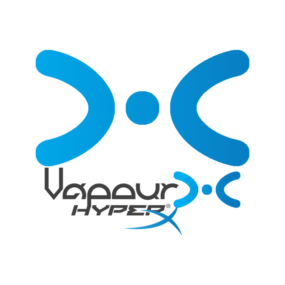 HyperX Logo - File:VapourX HyperX Logo.png