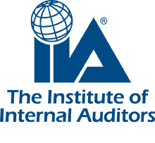 Auditor Logo - Pages The Institute of Internal Auditors