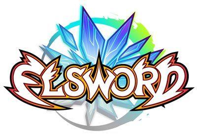 Elsword Logo - Image - Elsword logo.jpg | Logopedia | FANDOM powered by Wikia