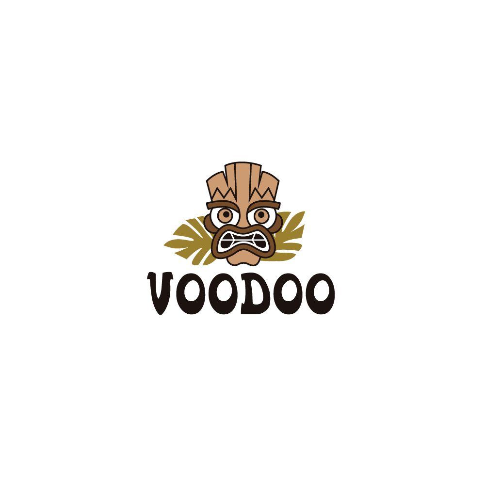 Voodoo Logo - Colorful, Bold, Hospitality Logo Design for Voodoo by ESolz ...