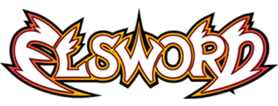 Elsword Logo - Sandbox:Elsword (Game) - ElWiki