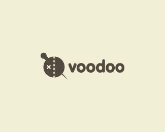 Voodoo Logo - Voodoo Designed by logorado | BrandCrowd