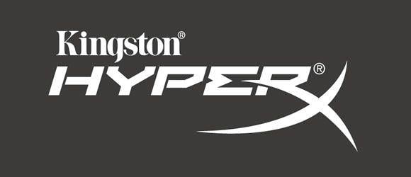 HyperX Logo - HyperCup Rocket League