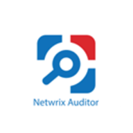 Auditor Logo - NetWrix Auditor Alternatives