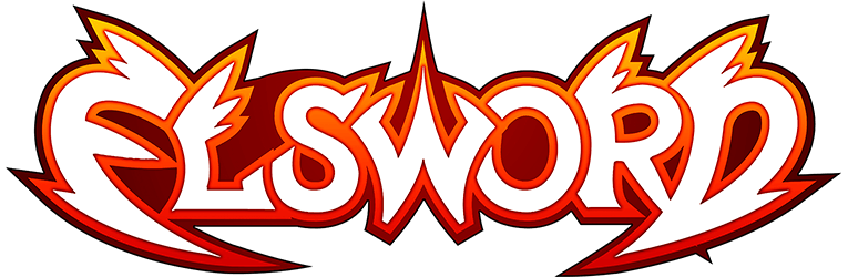 Elsword Logo - Elsword logo png 8 » PNG Image