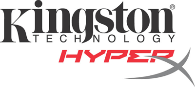 HyperX Logo - Kingston HyperX PC4300 1024MB Dual Channel DDR Memory Kit Review