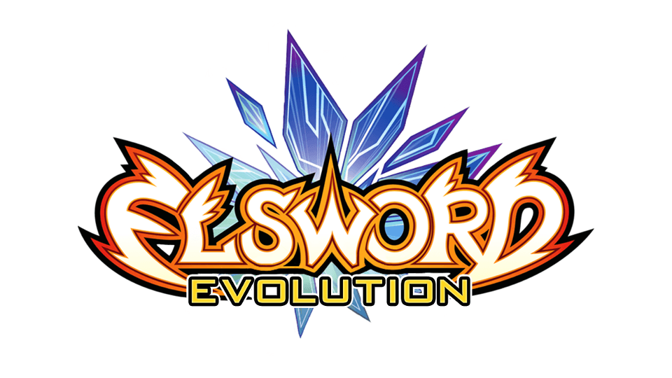 Elsword Logo - Elsword: Evolution brings the Elsword RPG franchise to iOS and ...