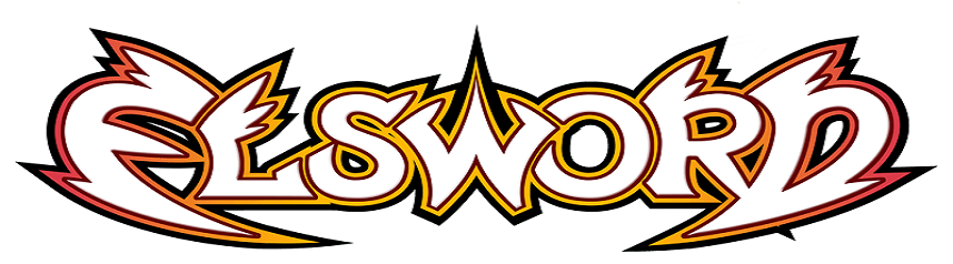 Elsword Logo - Elsword logo png 1 » PNG Image