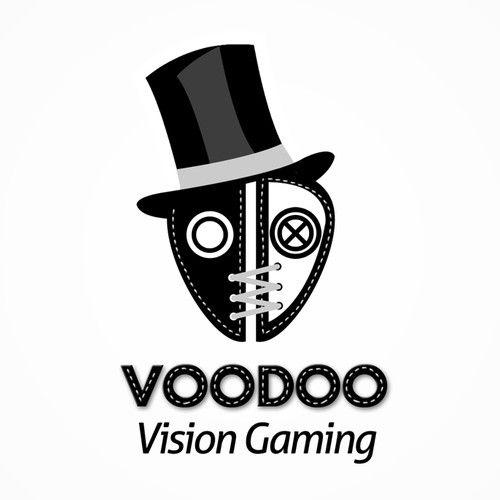 Voodoo Logo - Create the next logo for Voodoo Vision Gaming | Logo design contest
