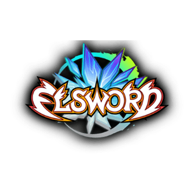 Elsword Logo - Elsword | Gamehag