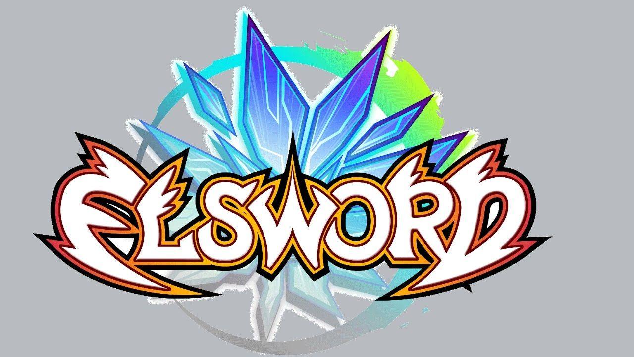 Elsword Logo - How to Fix Elsword might not work for everyone - YouTube