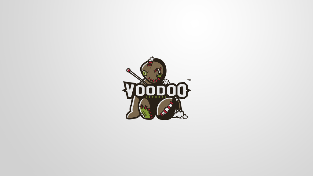 Voodoo Logo - Voodoo ESPORTS Logo - Imgur