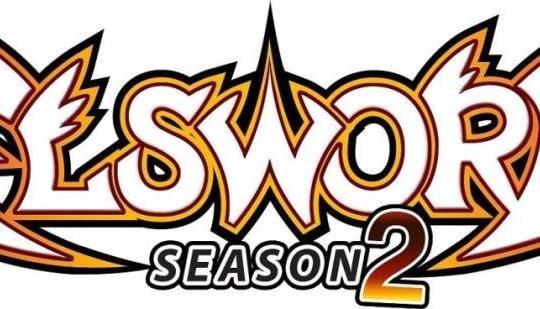 Elsword Logo - Elsword Season 2 Released, Tournament Announced | N4G