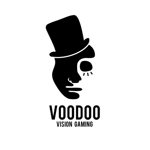 Voodoo Logo - Create the next logo for Voodoo Vision Gaming. Logo design contest
