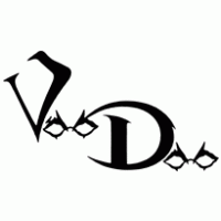 Voodoo Logo - VooDoo Wheels | Brands of the World™ | Download vector logos and ...