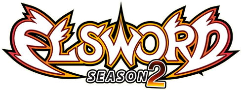 Elsword Logo - Season 2 Elsword Rena Reborn - Elsword