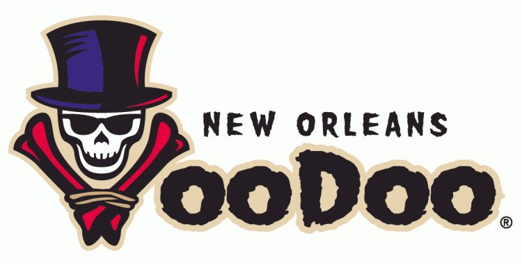 Voodoo Logo - Voodoo Logo | New Orleans VooDoo Logo | Logos | Arena football ...