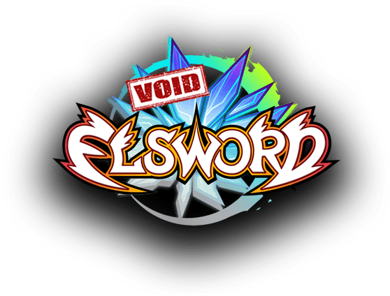 Elsword Logo - Private Server TH: [Elsword] Void Elsword
