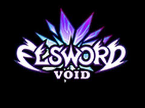 Elsword Logo - Void Elsword] Eve - Best of Costume - YouTube