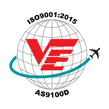 As9100d Logo - Space Tech Expo USA : Validyne Engineering Receives AS9100D and ISO ...