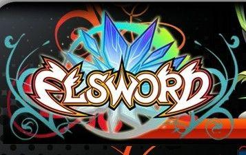 Elsword Logo - Elsword Interview — DarkStation