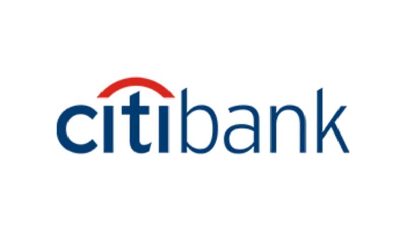 CitiMortgage Logo - Citibank Mortgage Review: Average Rates and Limited Service ...