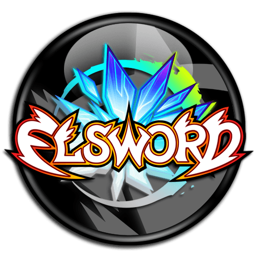 Elsword Logo - El_S) ElSword - Toribash Community
